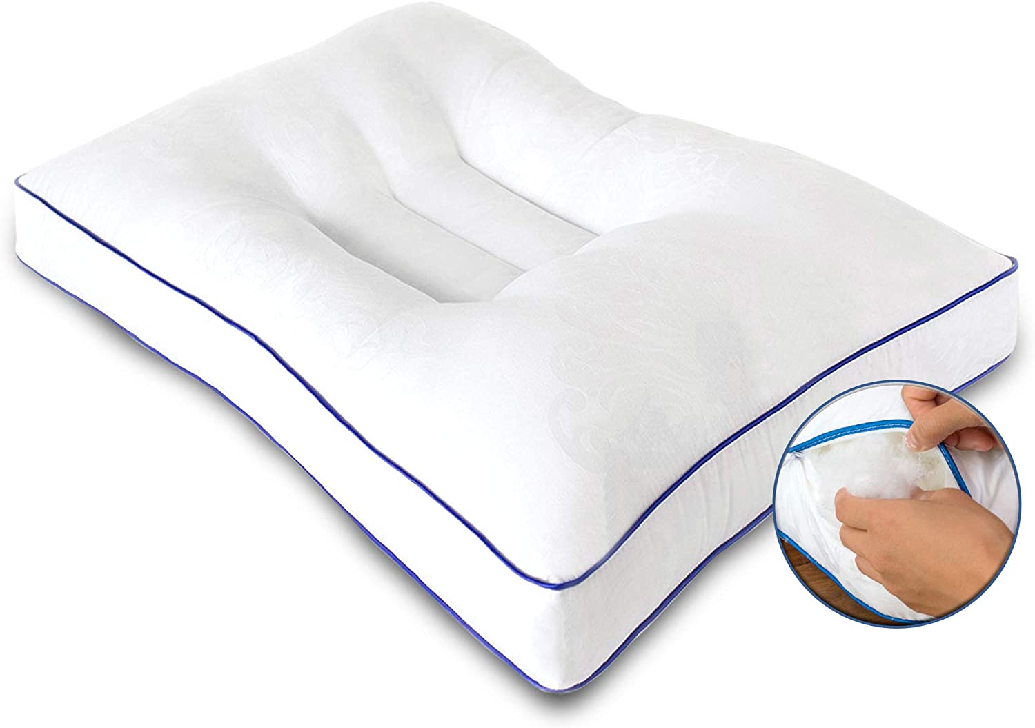 Almohadas para cervicales 13