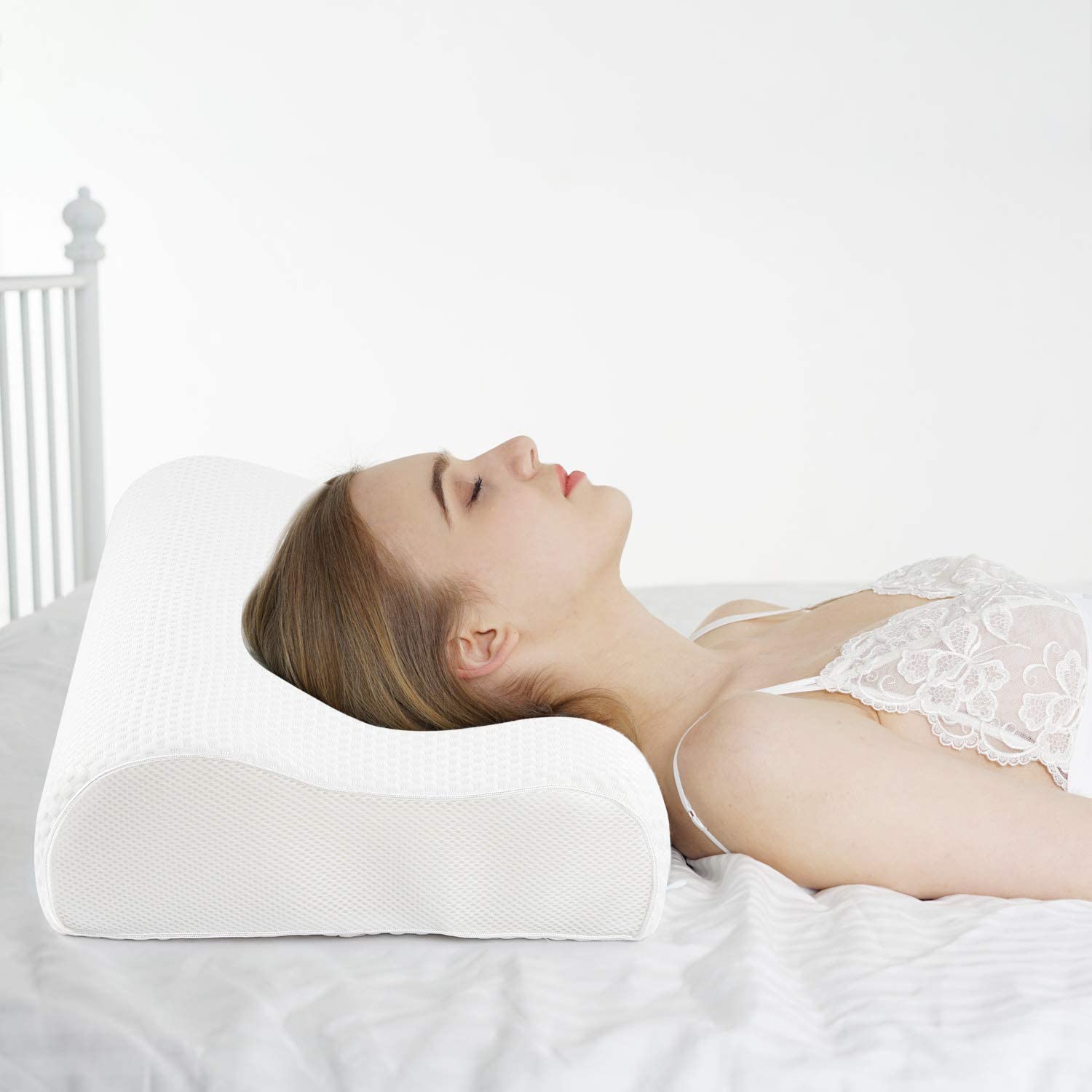 Almohadas para cervicales 2