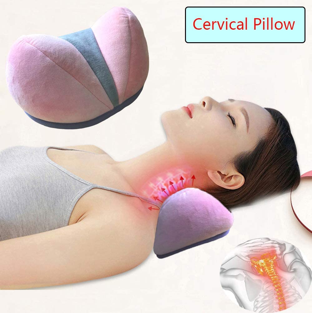 Almohadas para cervicales 3 opcional