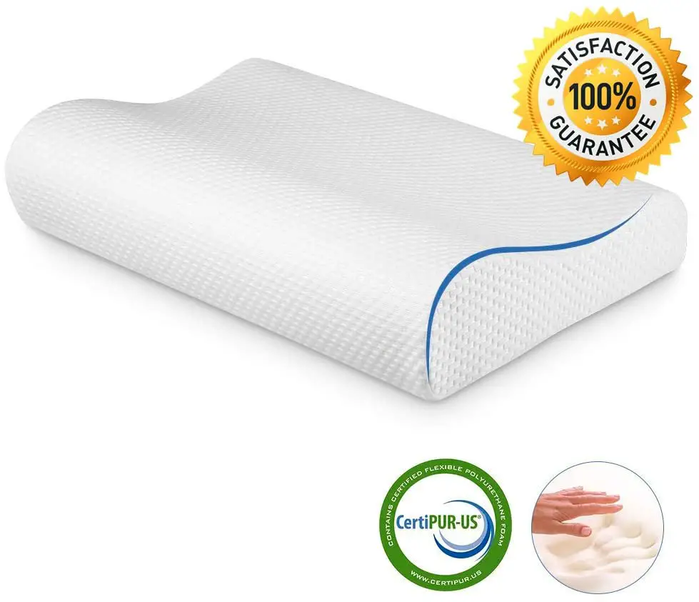 Almohadas para cervicales 8