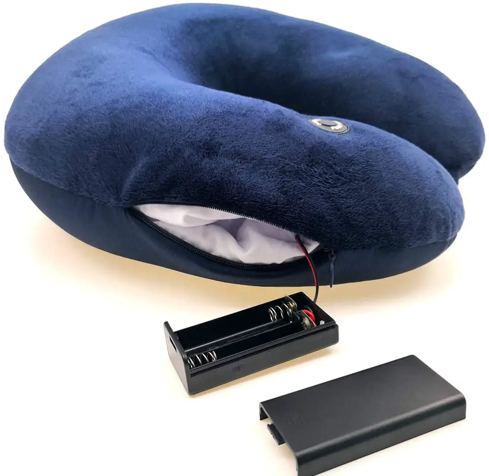 Almohadas para cuello 2