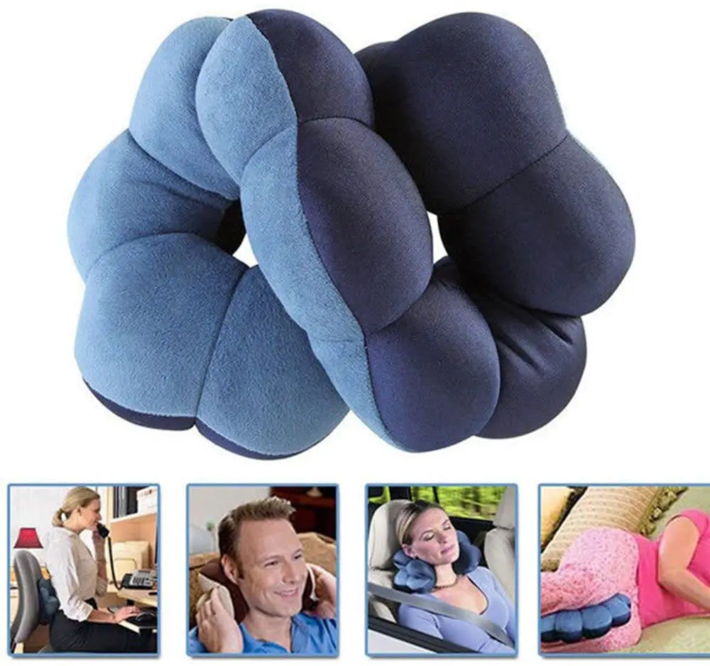 Almohadas para cuello 5