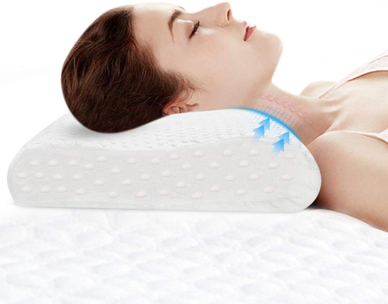 Almohadas para cuello 8