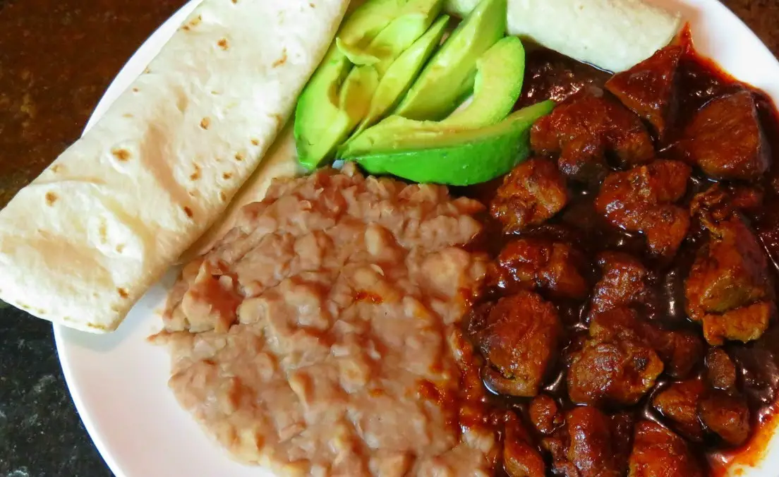 Comidas para una boda sencilla Comidas para una boda sencilla