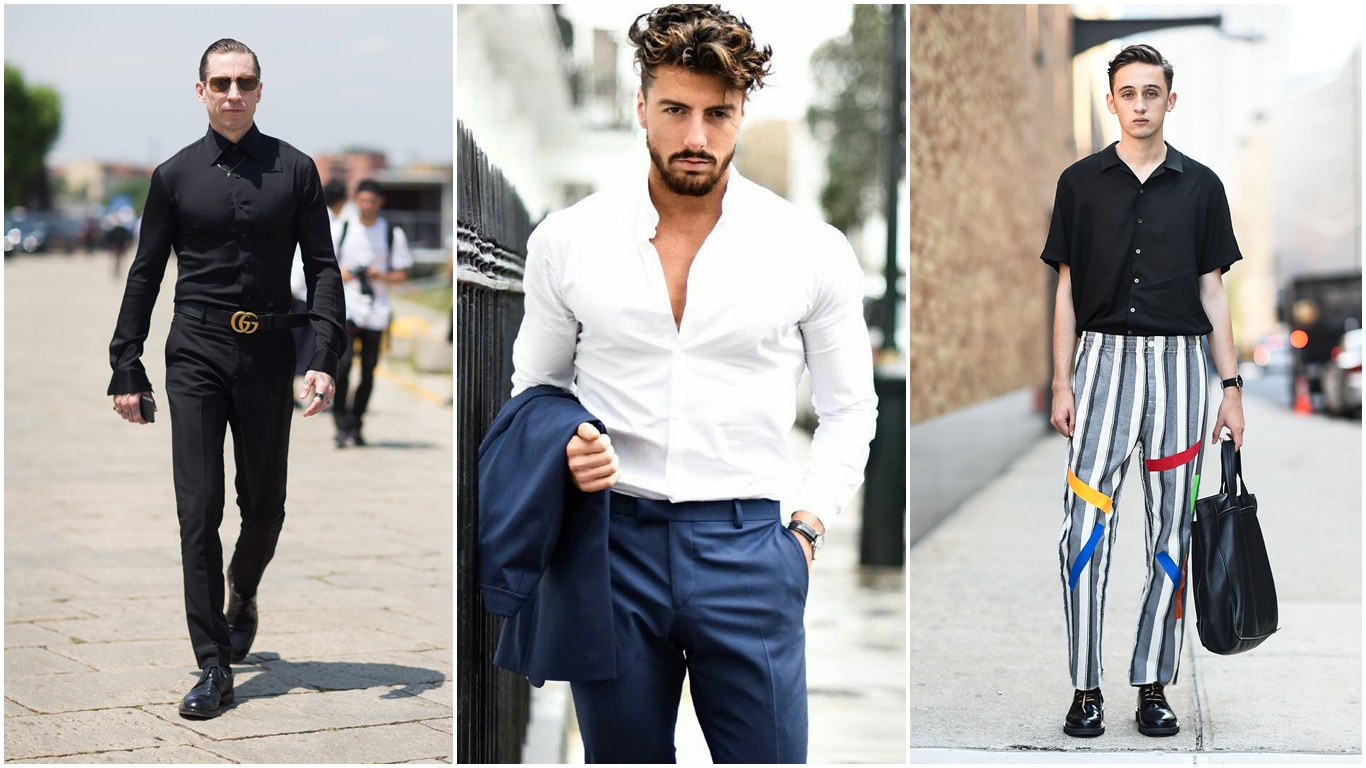 code elegante sport para hombres ¡Claves de un estilo que se impone!