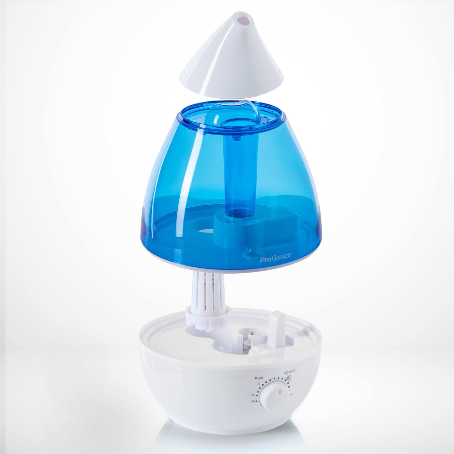 Humidificador para dormir 17