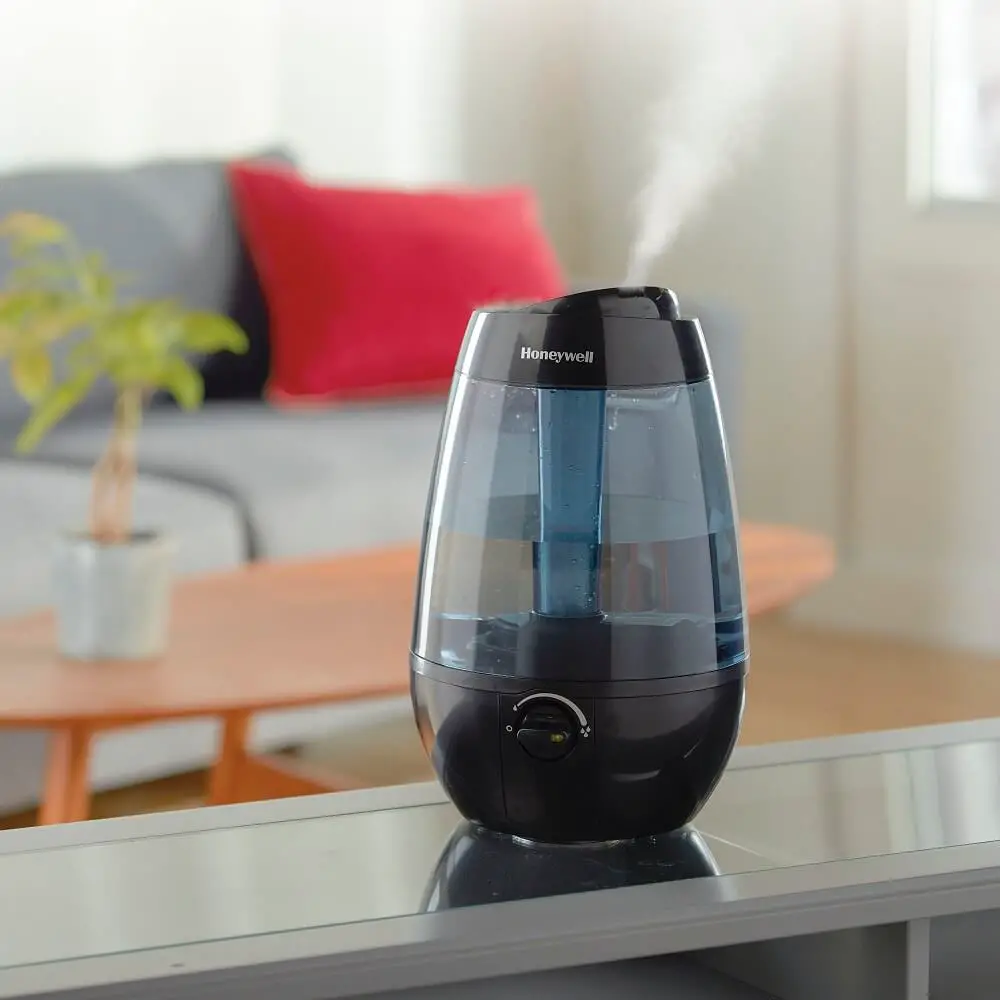 Humidificador para dormir 9