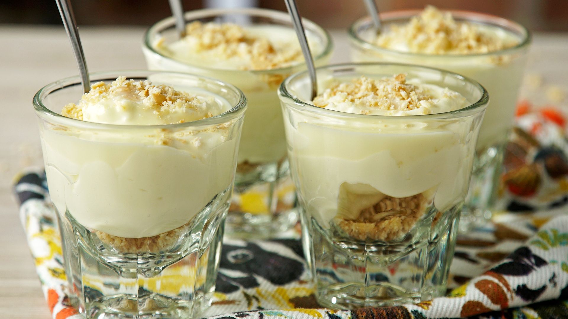 Postres con leche condensada sin horno Postres con leche condensada sin horno