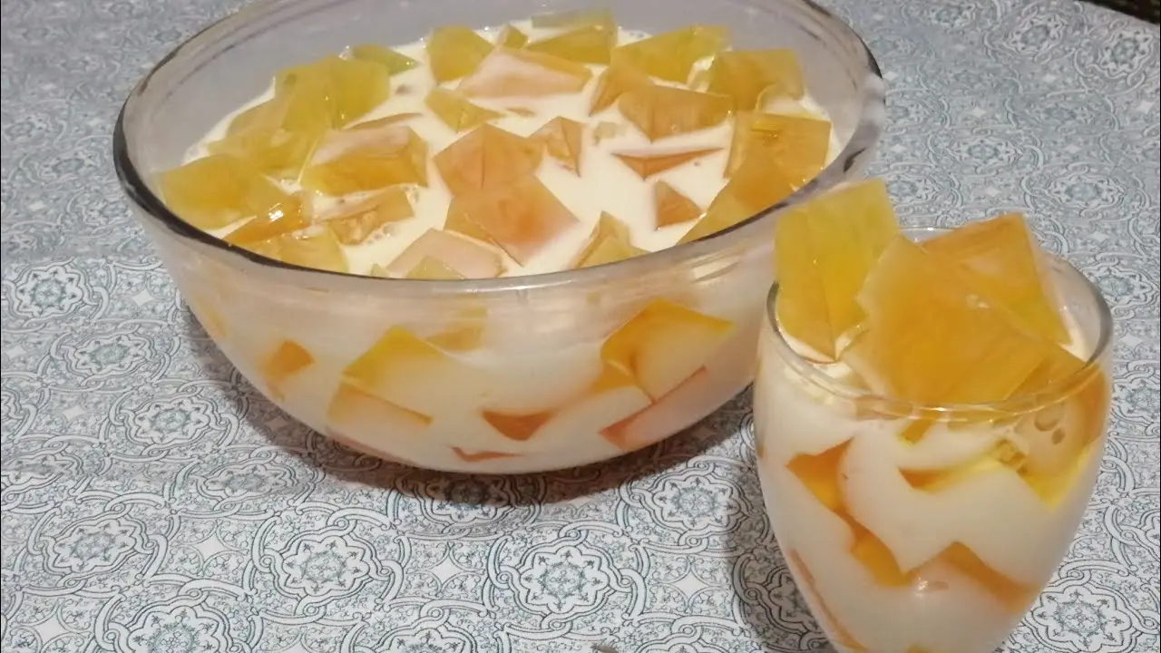 Postres con yogur natural Postres con yogur natural