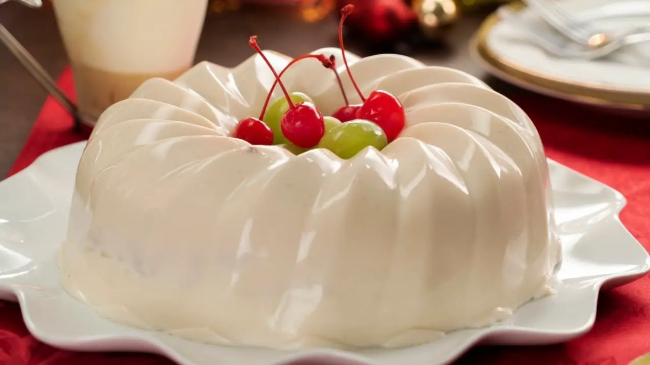 Postres con yogurt Postres con yogurt