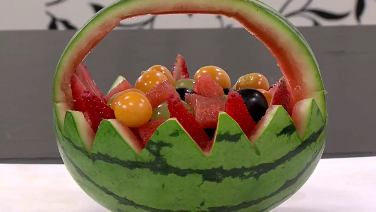 Postres para hacer con niños Postres para hacer con niños