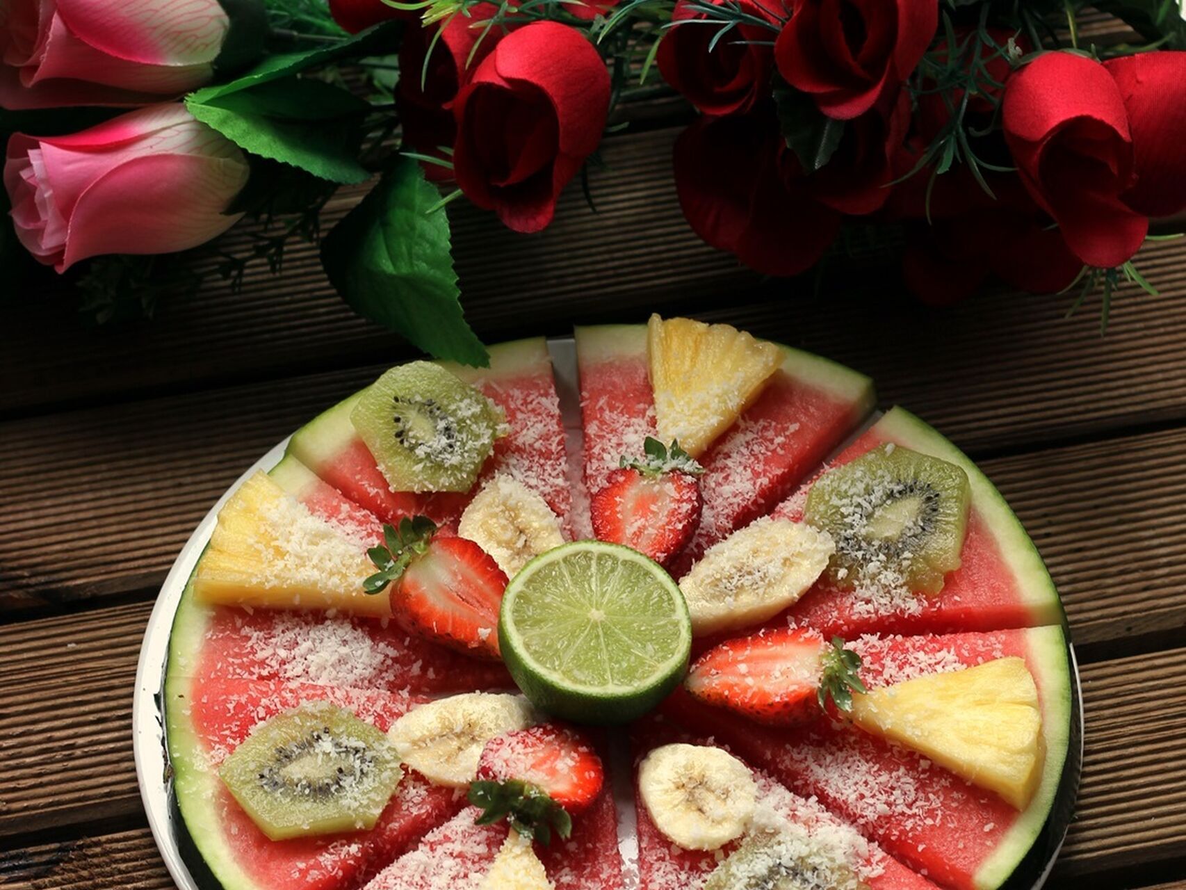 Postres para hacer con niños Postres para hacer con niños