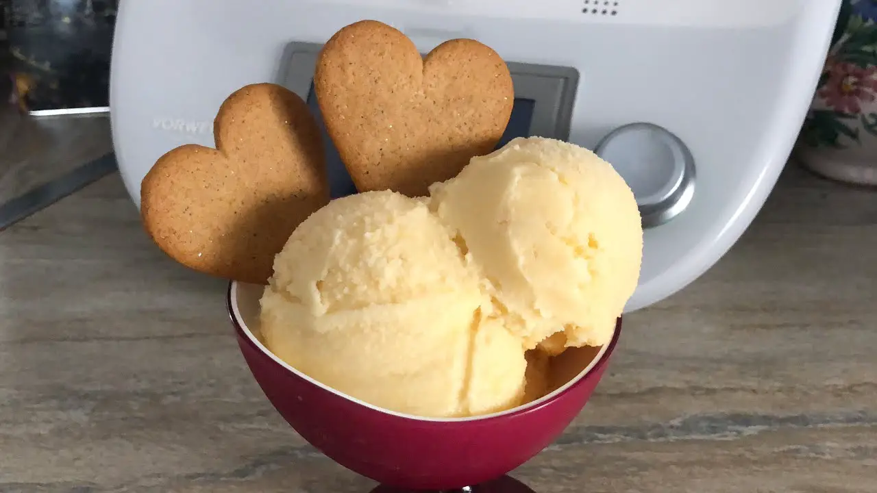 Postres para hacer con niños Postres para hacer con niños
