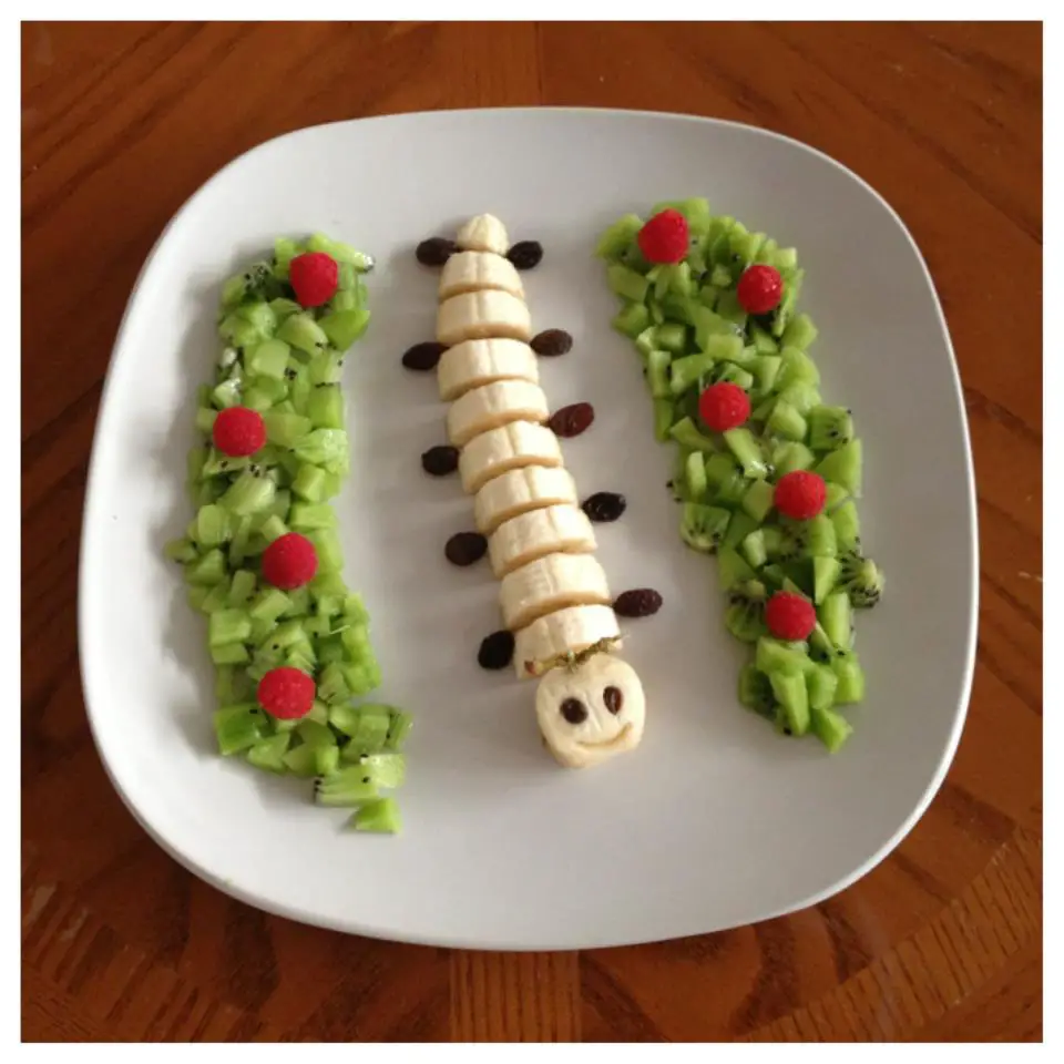 Postres para hacer con niños Postres para hacer con niños