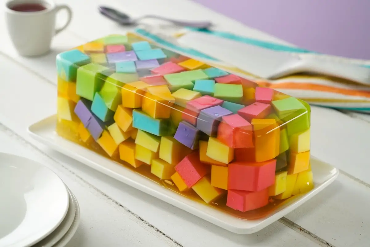 Postres para hacer con niños Postres para hacer con niños