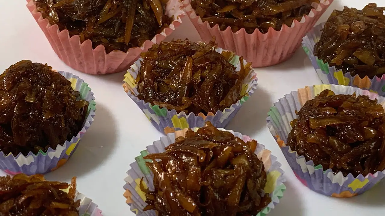 Postres para niños Postres para niños