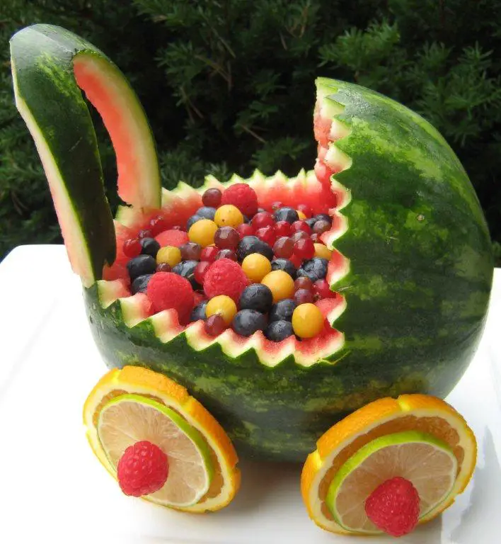 Recetas de postres con fruta Recetas de postres con fruta