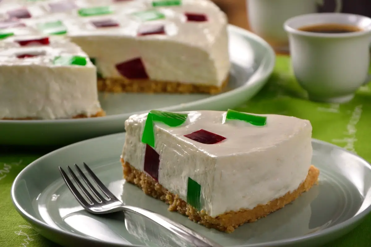 Recetas de postres con gelatina sin sabor Recetas de postres con gelatina sin sabor