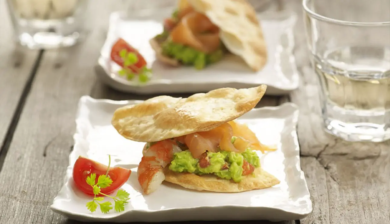 Recetas para cenas especiales Recetas para cenas especiales