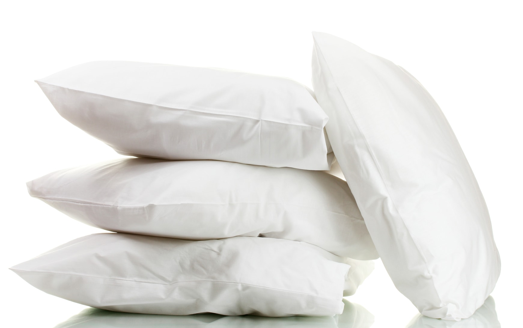 Tipos de almohadas g15