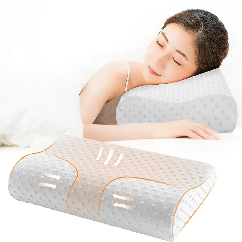 Almohada cervical Almohada cervical