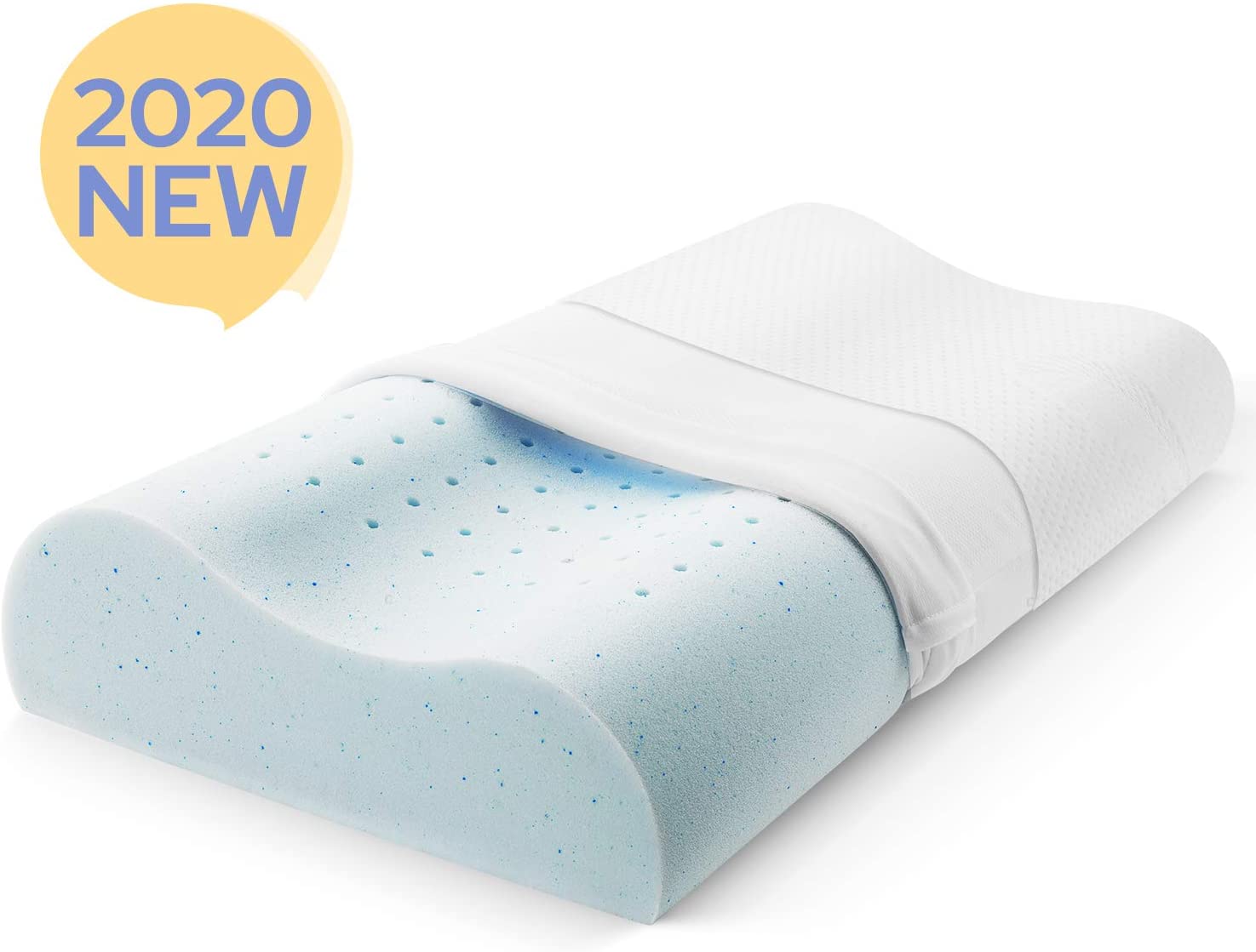 Almohada cervical Almohada cervical