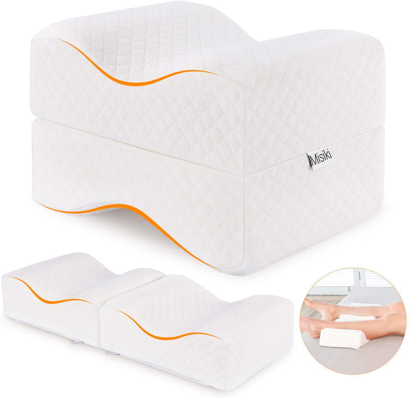 Almohada ortopédica Almohada ortopédica