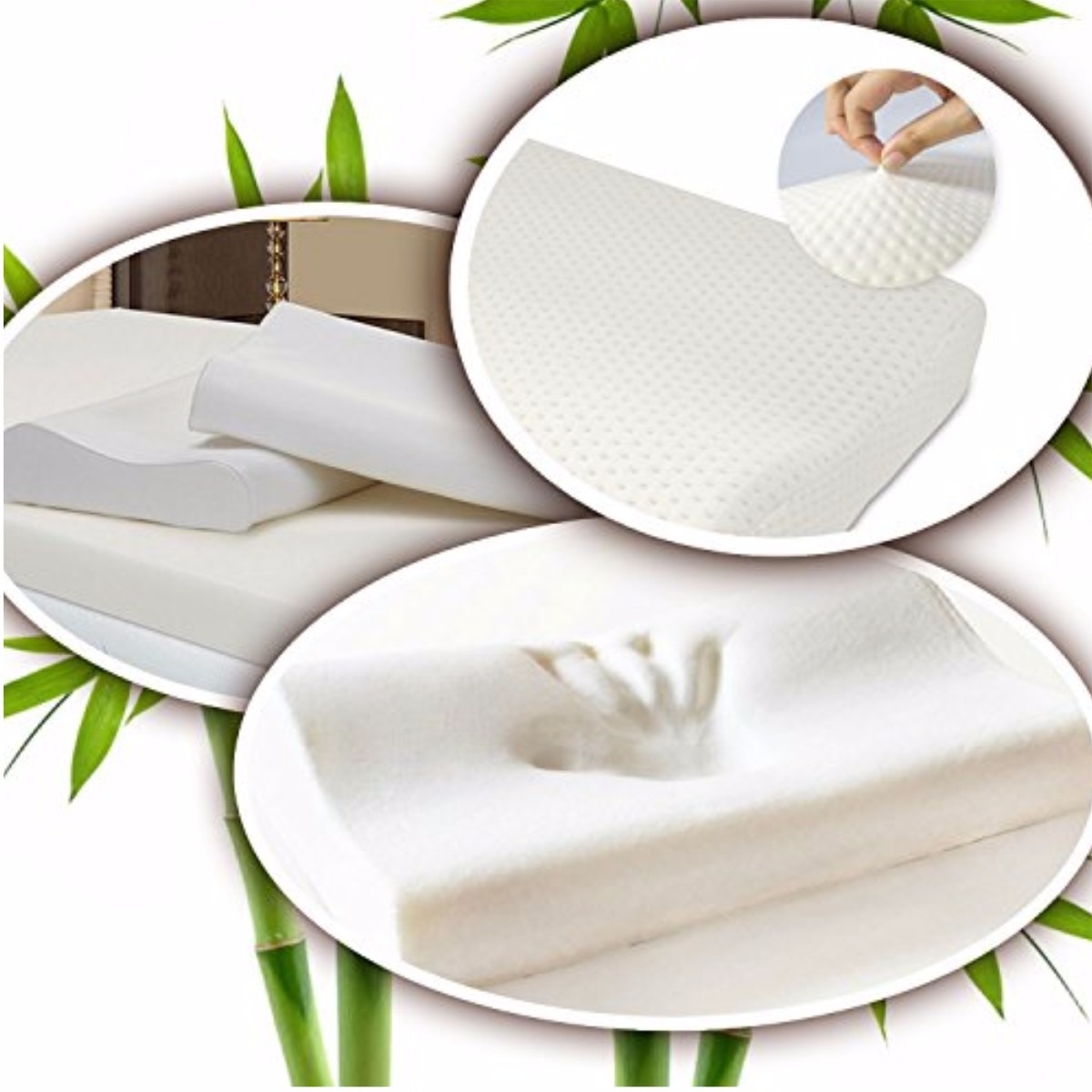 Almohada ortopédica Almohada ortopédica