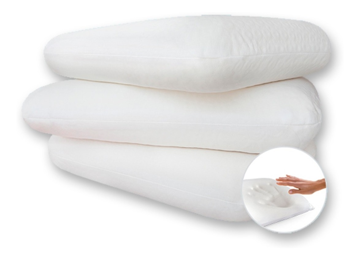 Almohada ortopédica Almohada ortopédica