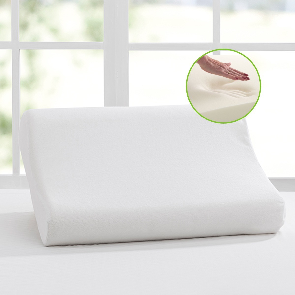 Almohada Almohada