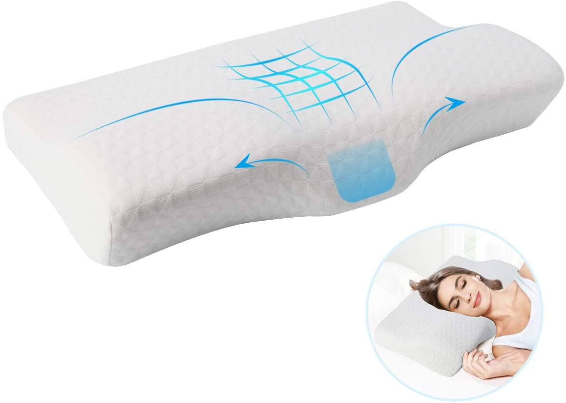 Almohada ortopédica Almohada ortopédica