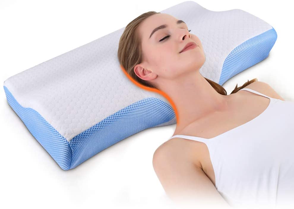 Almohada ortopédica Almohada ortopédica