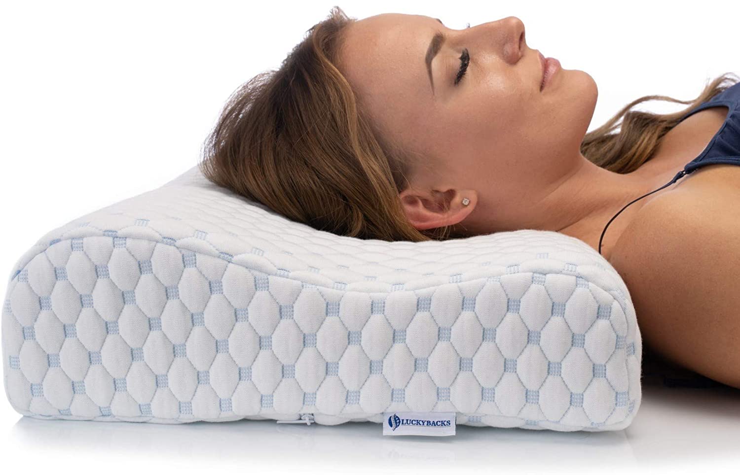 Almohada ortopédica Almohada ortopédica