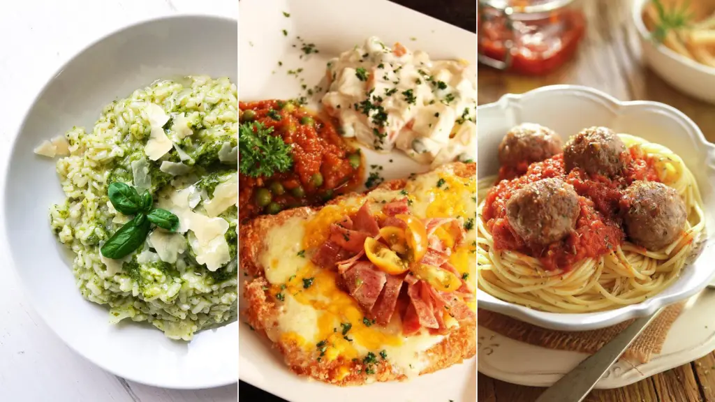 Que Hacer De Comer Un Domingo Al Mediodía