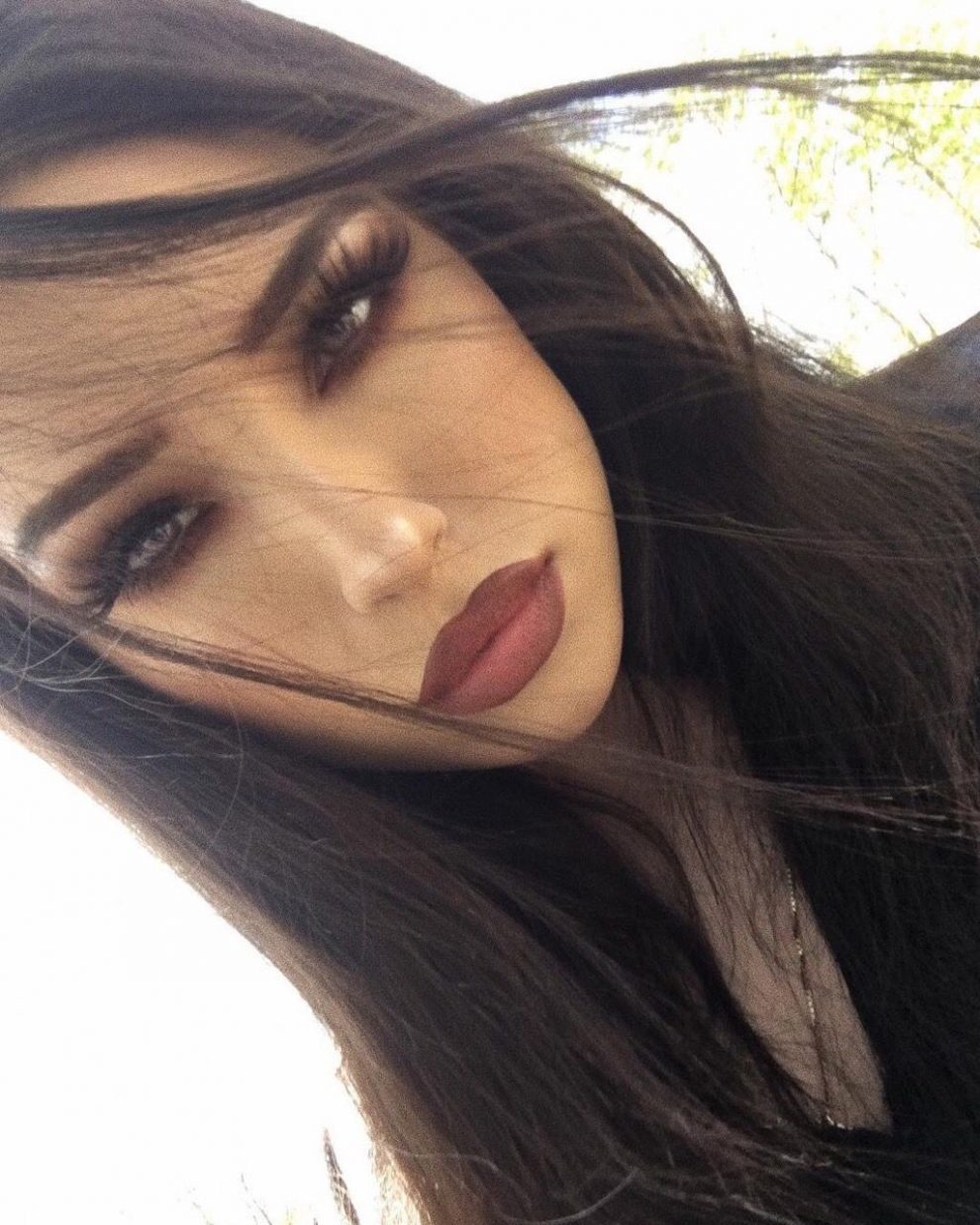 Cejas rectas: +5 Trucos para lograr un diseño de cejas recto y natural