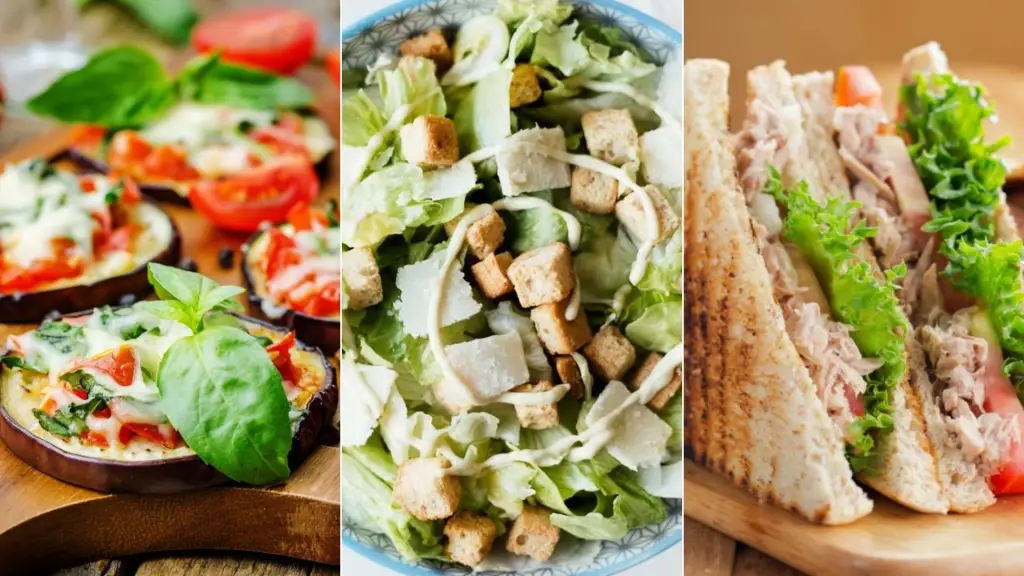 31 Recetas Rpidas Y Fciles Para No Complicarse La Vida En 31 Recetas Rpidas Y Fciles Para No Complicarse La Vida En