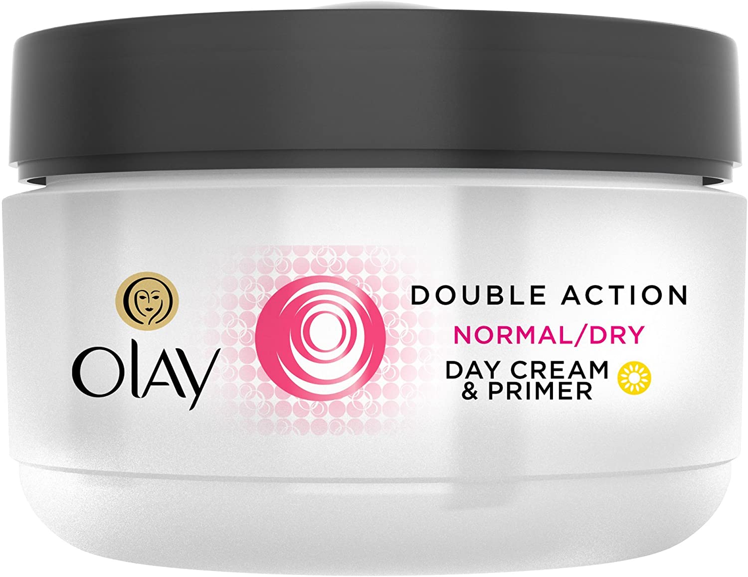 crema para piel muy seca Olay doble accion
