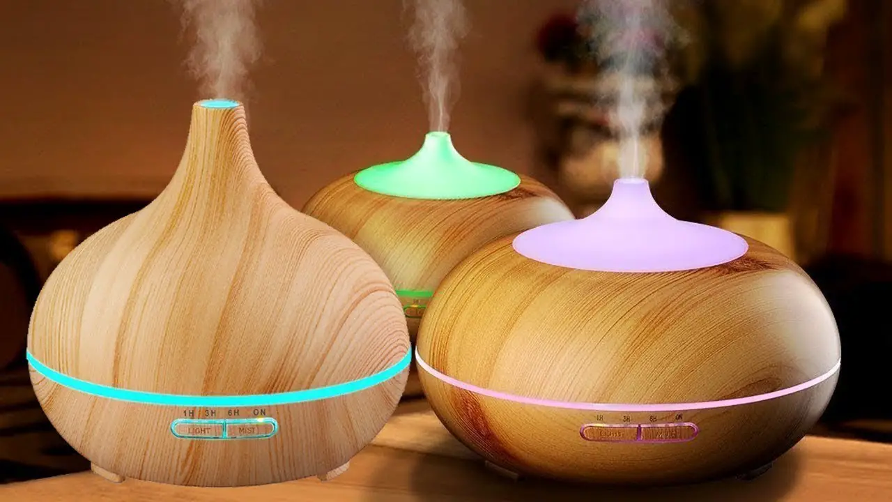 humidificador para dormir 10