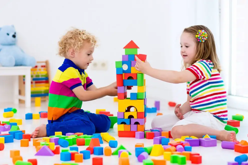 Juegos de aprendizaje para niños ¡+10 actividades para aprender y ...