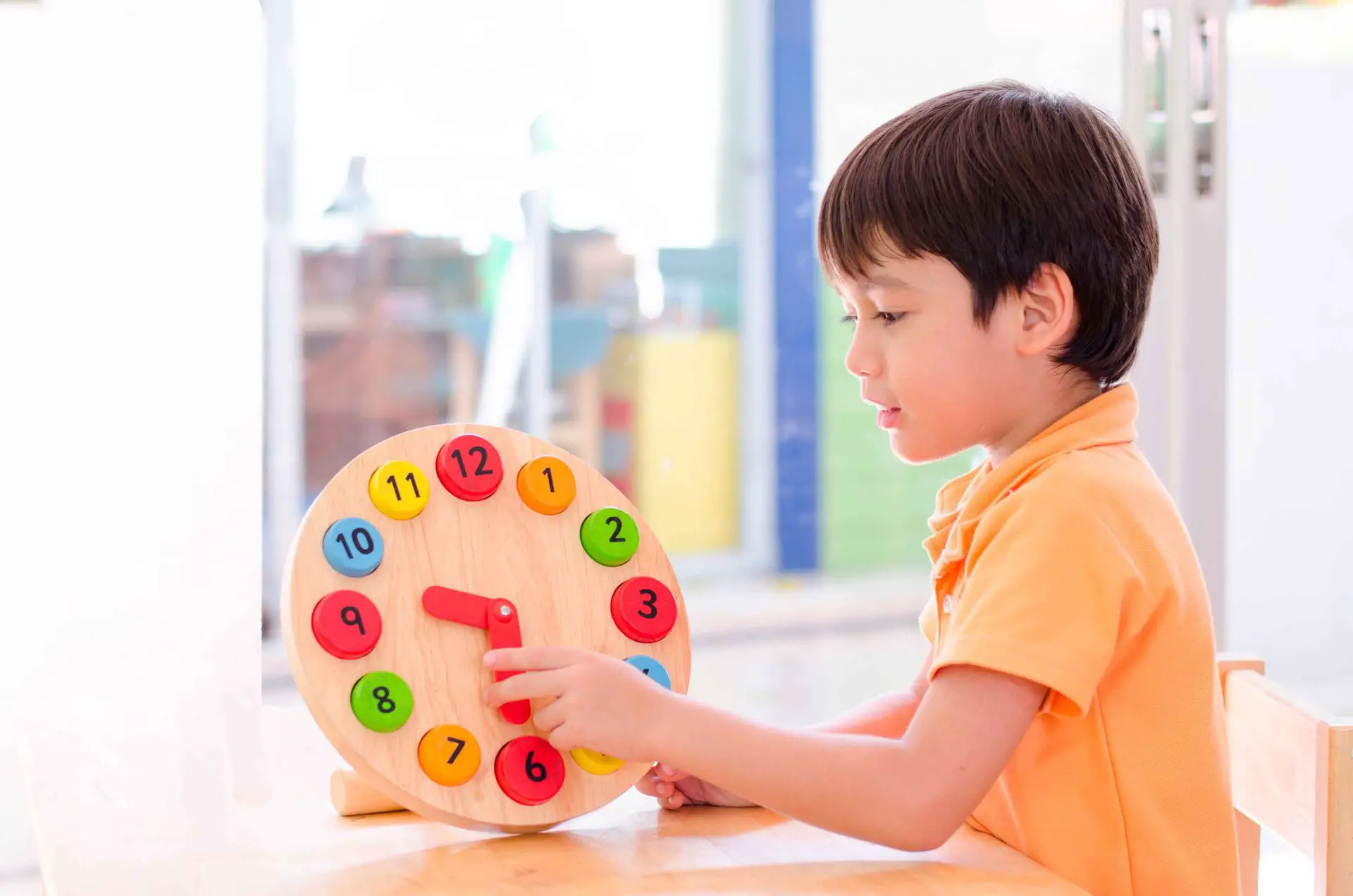 juegos de aprendizaje para ninos para aprender a leer el reloj