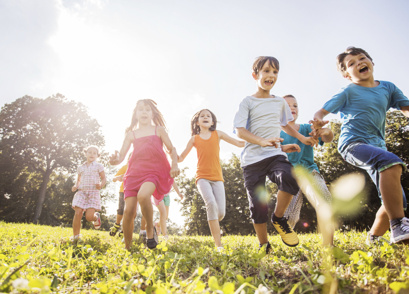juegos para chicos aputen y fuego