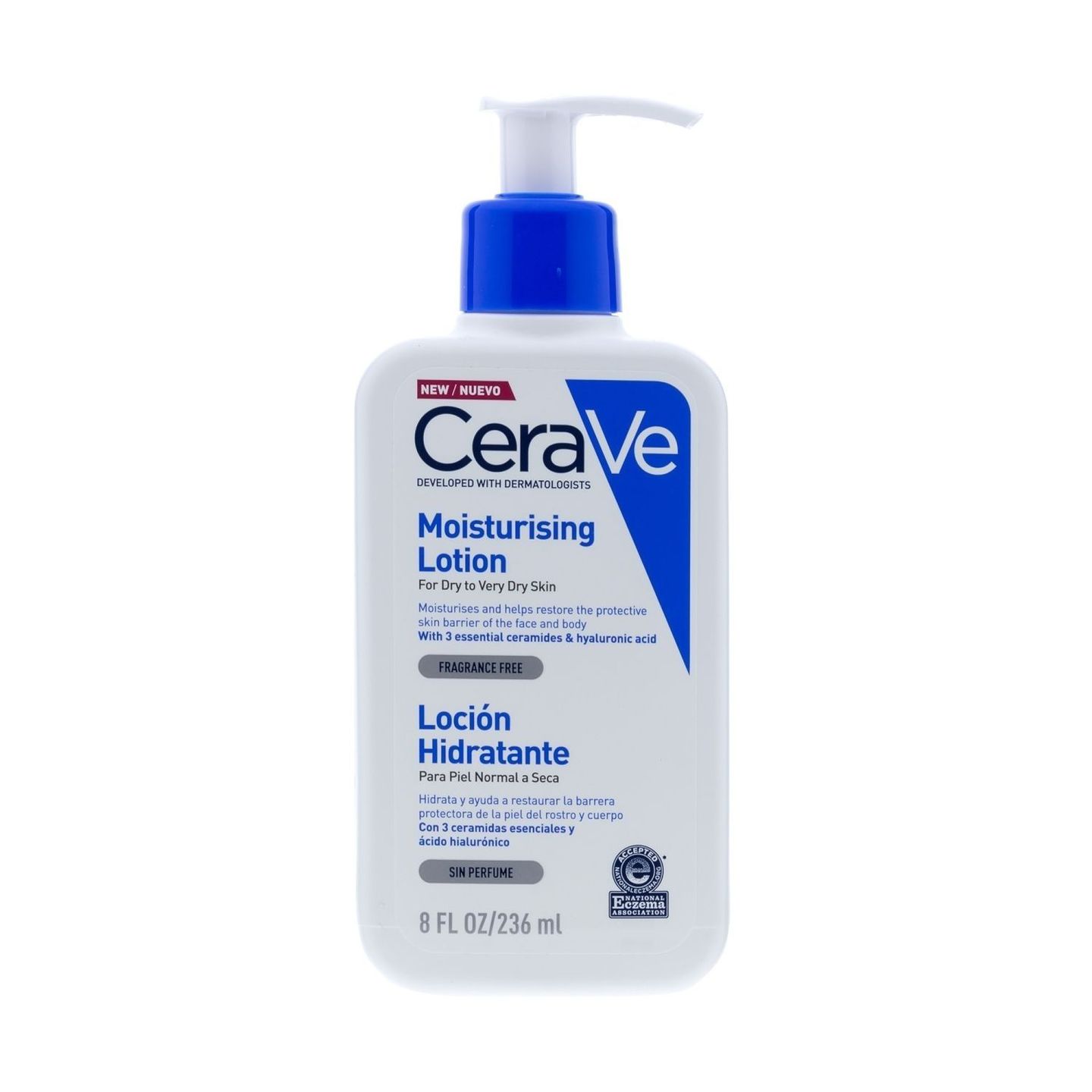 mejores cremas hidratantes CeraVe