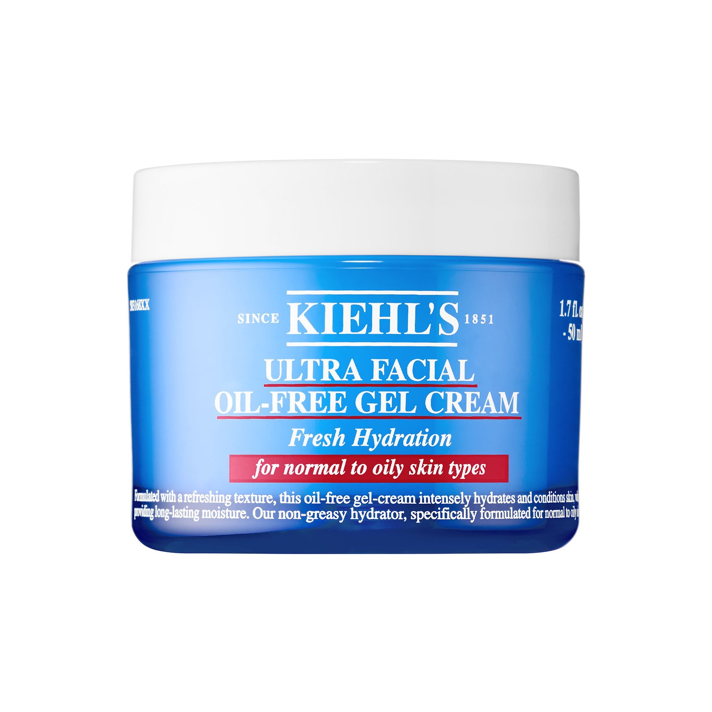 mejores cremas hidratantes khiels