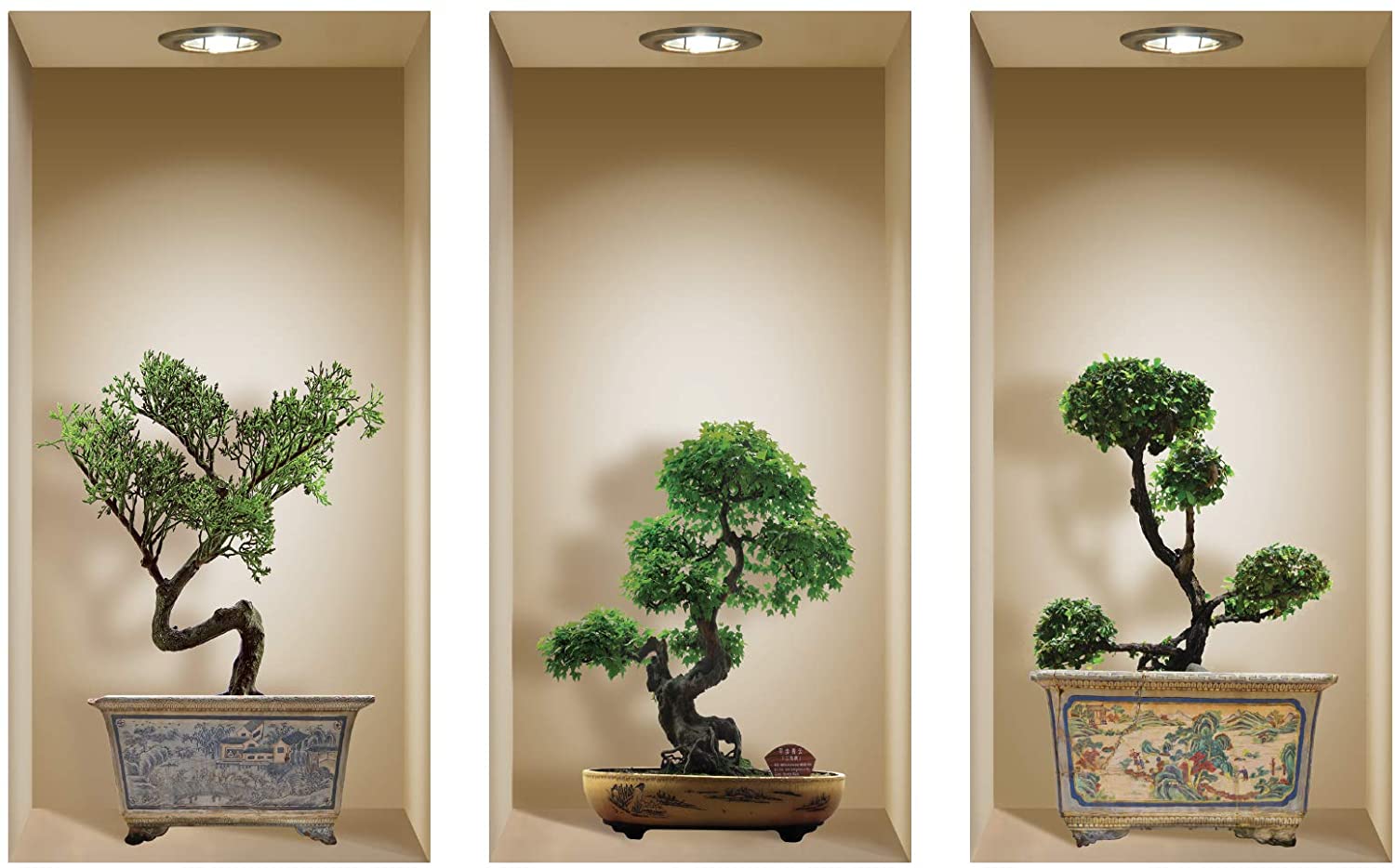 Pegatinas decorativas Pegatinas decorativas