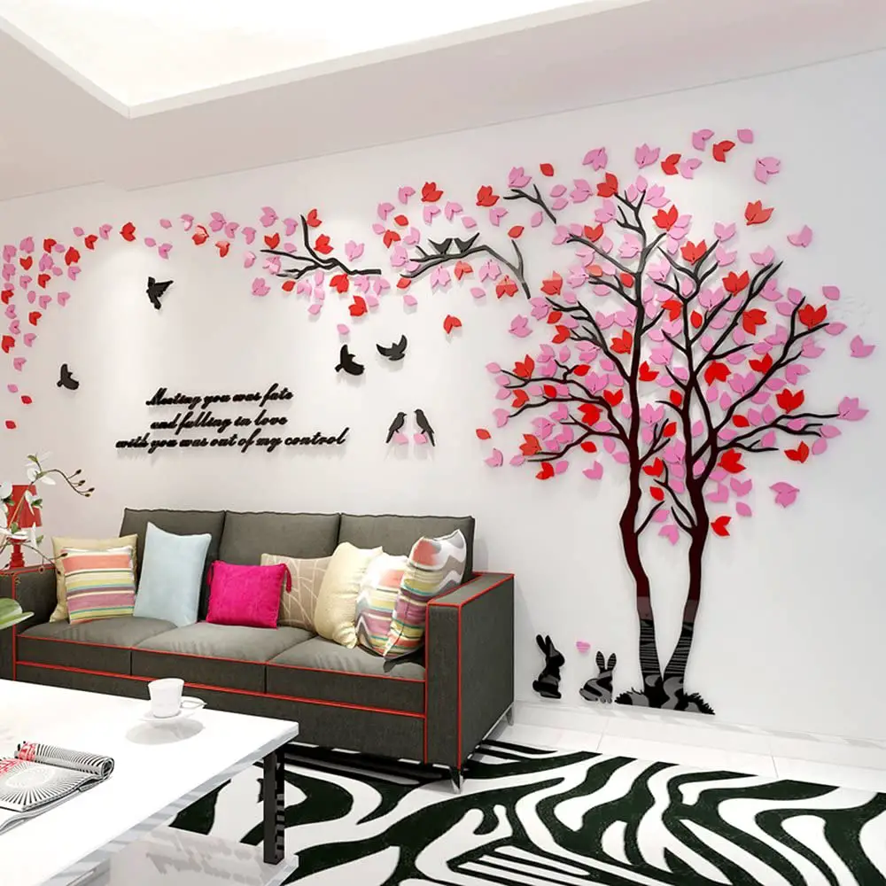 Pegatinas decorativas Pegatinas decorativas