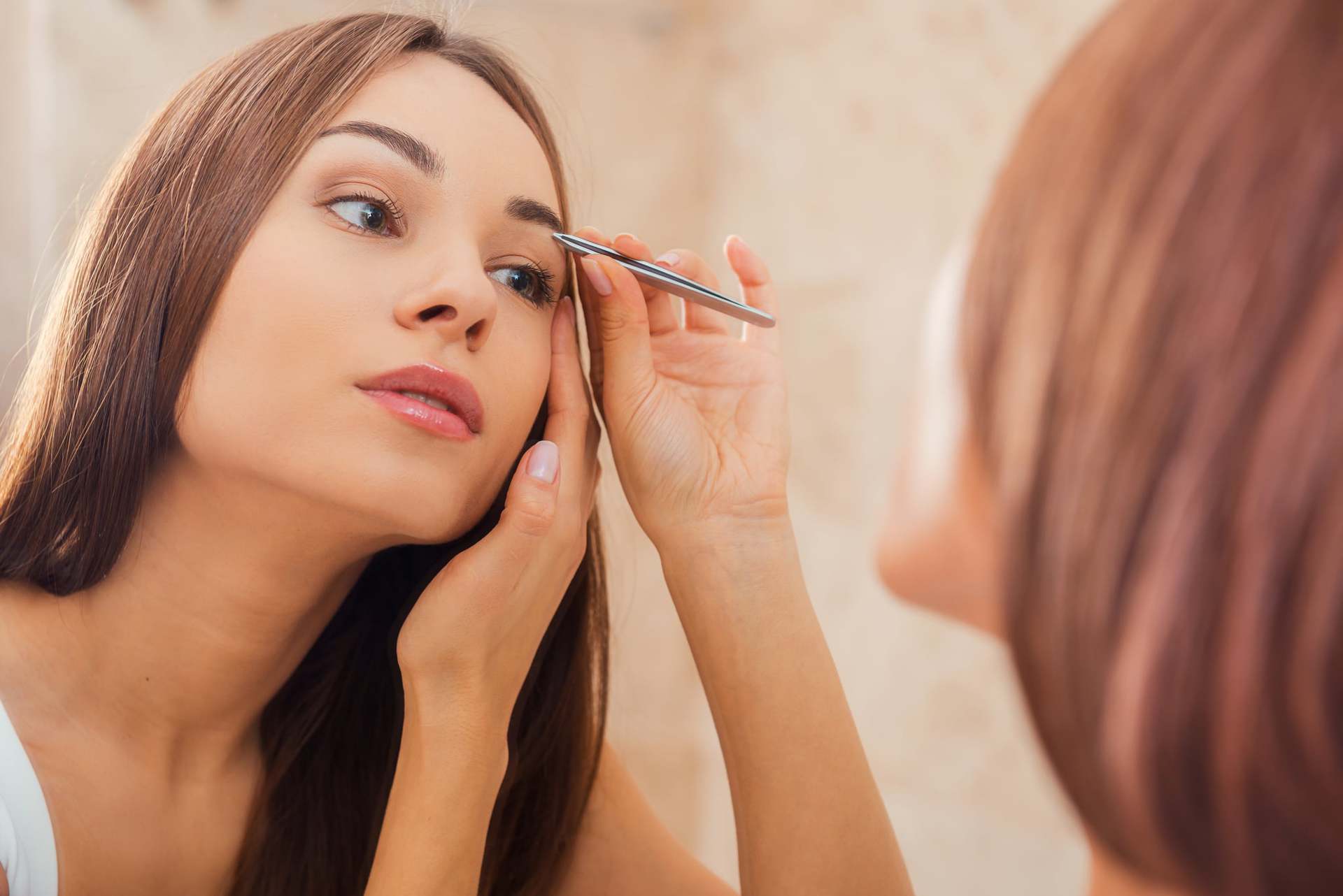 perfilado de cejas como hacer