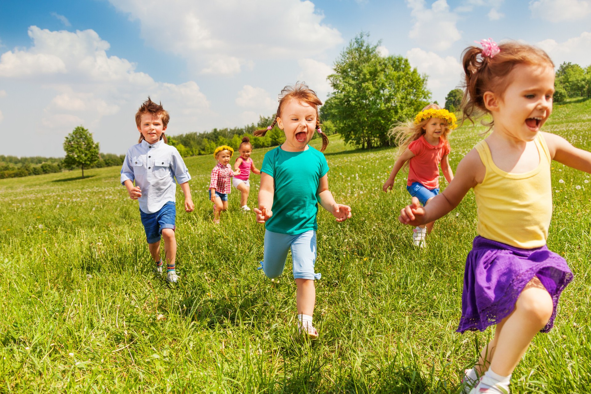 Actividades para ninos con discapacidad cara y cruz