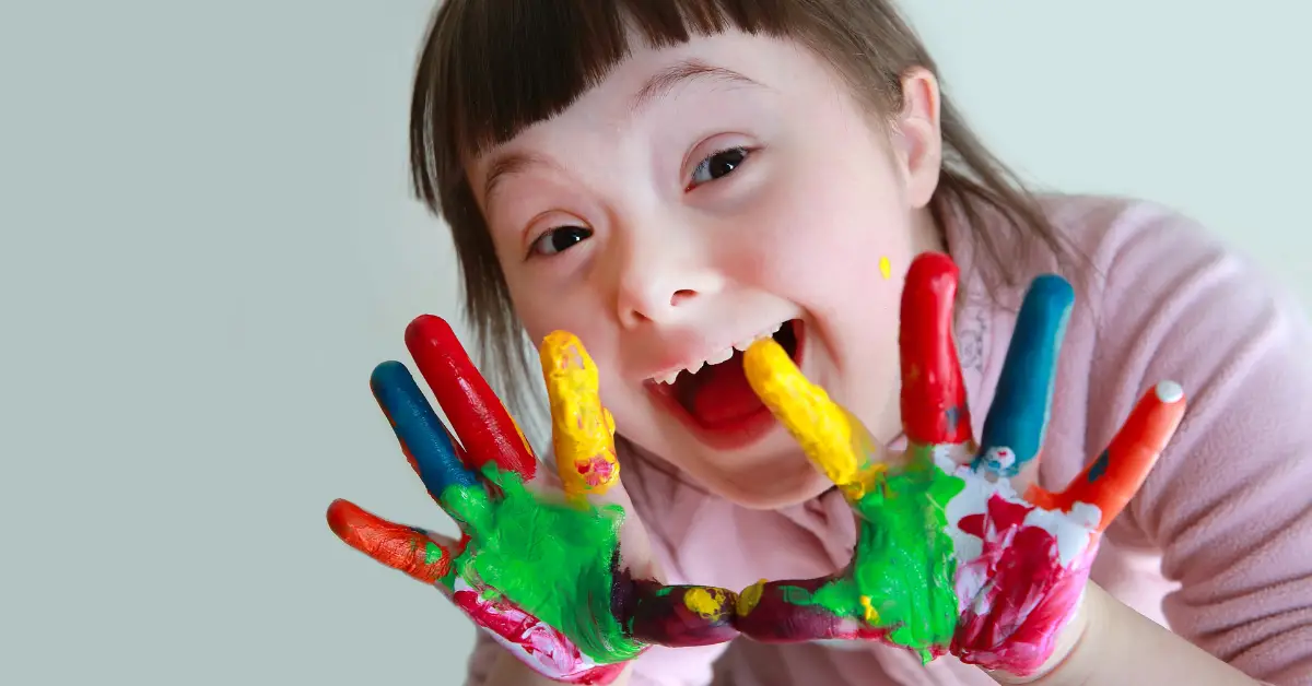 Actividades para niños con discapacidad intelectual primaria