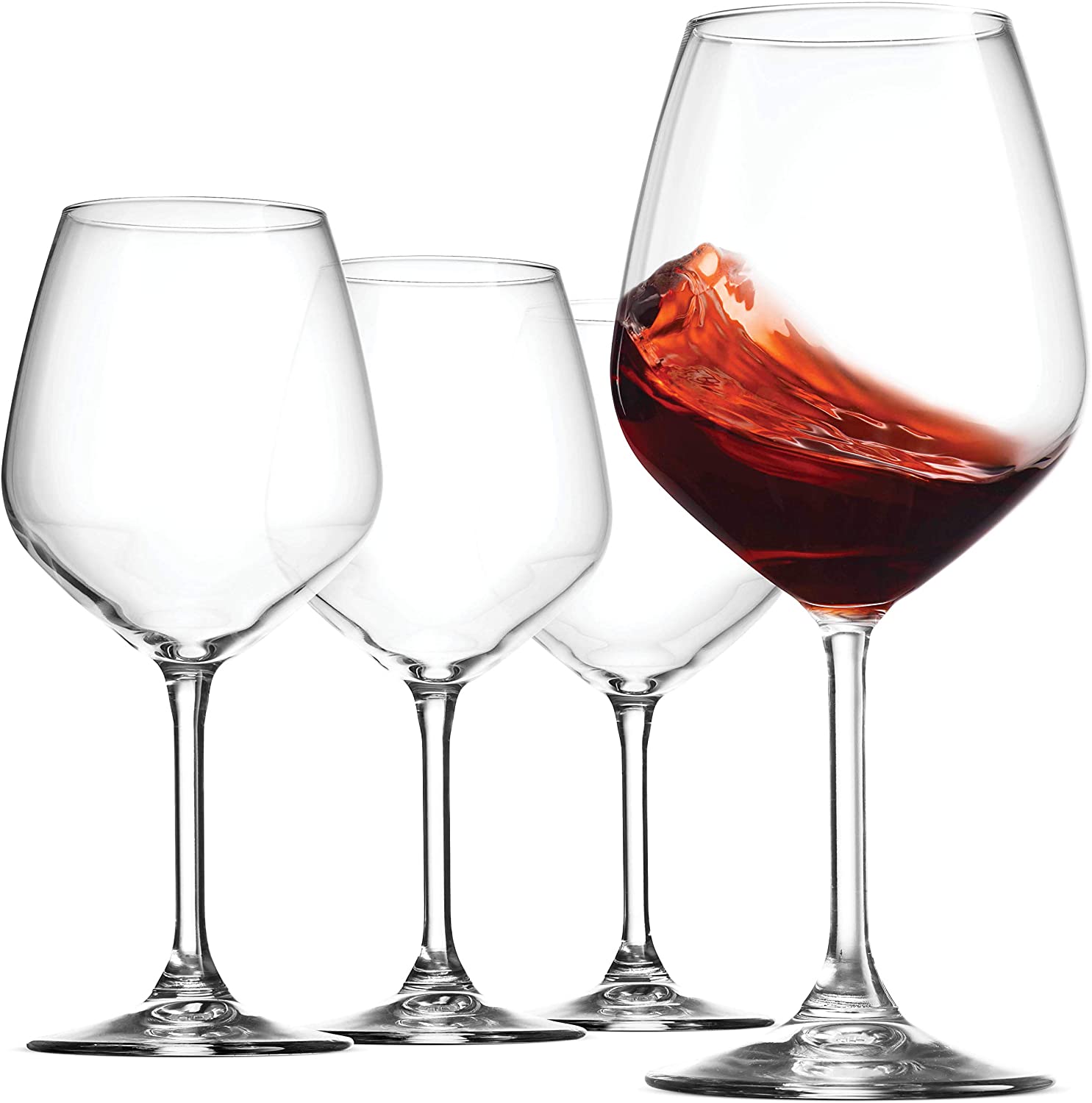 Copas para el vino tinto 14