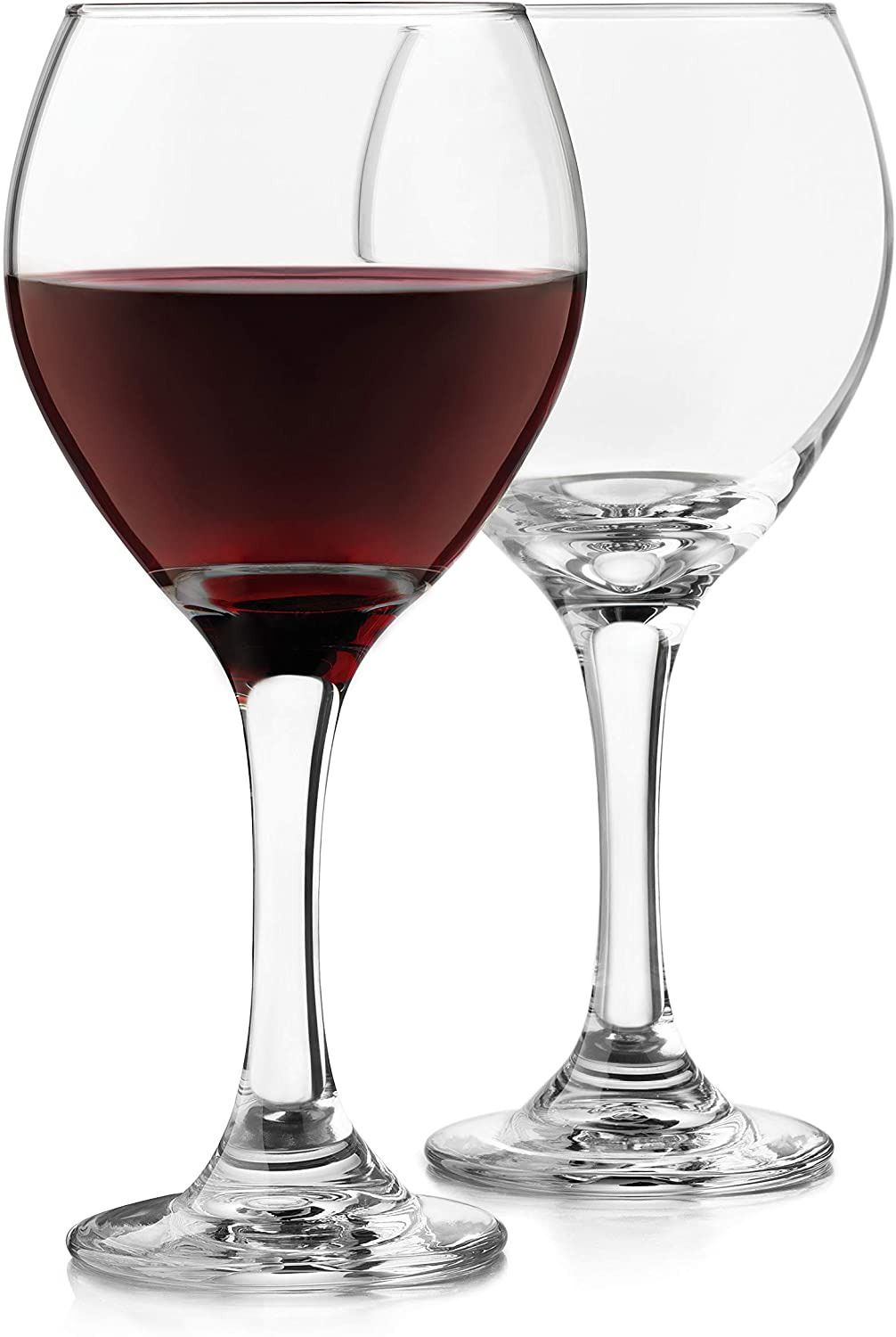 Copas para el vino tinto 2